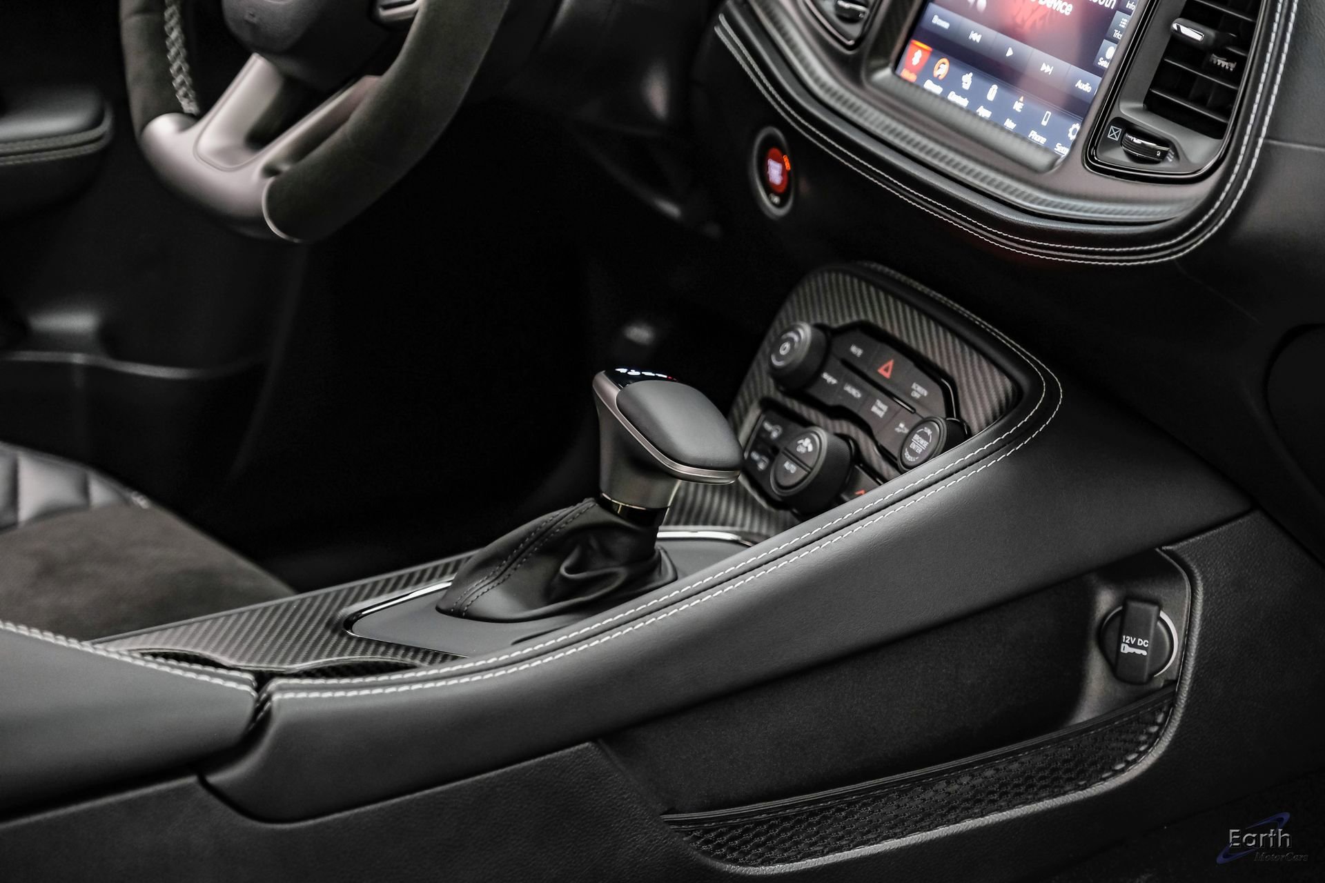Used 2023 Dodge Challenger SRT Hellcat Redeye RWD image 61