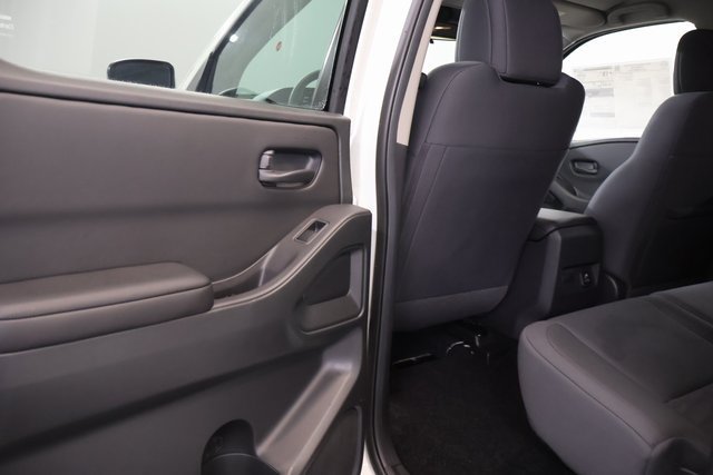 New 2026 Nissan Frontier S w/ S Utility Package AWD/4WD image 23