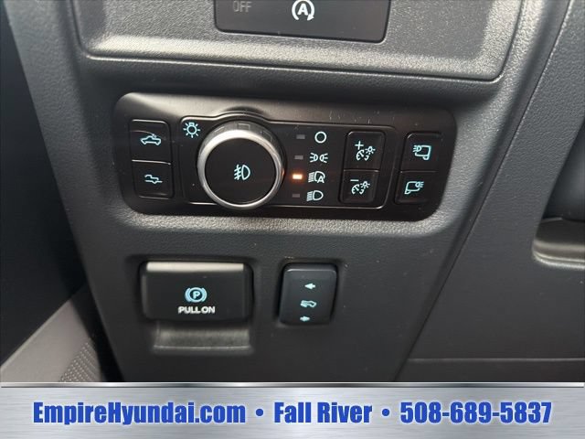 Used 2025 Ford F150 Raptor AWD/4WD image 16