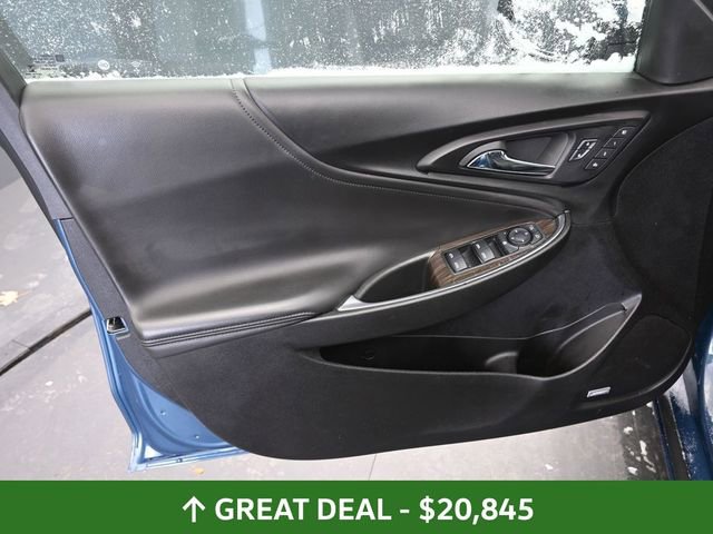 Used 2024 Chevrolet Malibu LT image 20