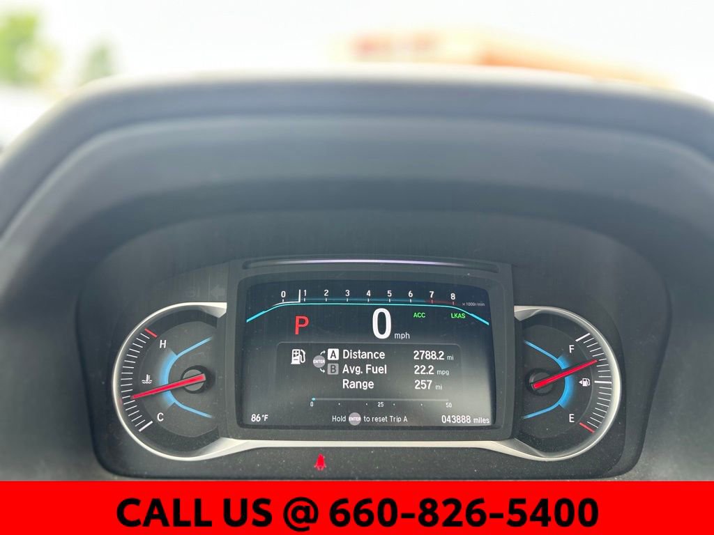 Used 2022 Honda Pilot Special Edition image 14