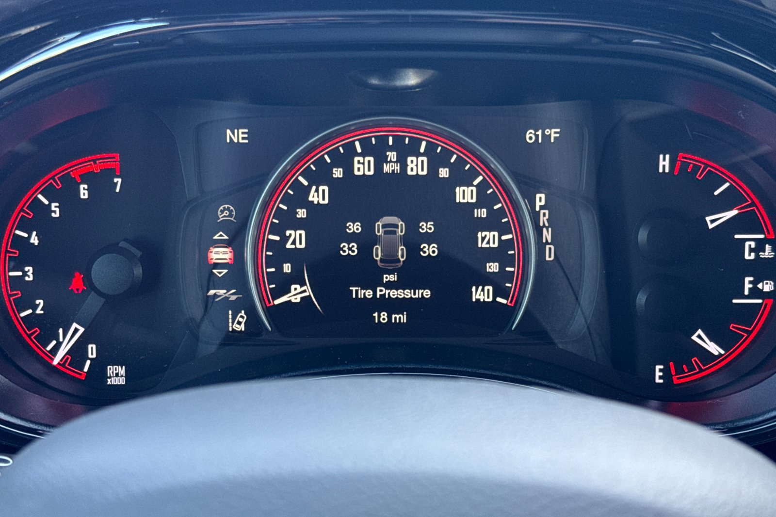 New 2027 Dodge Durango GT AWD/4WD image 26