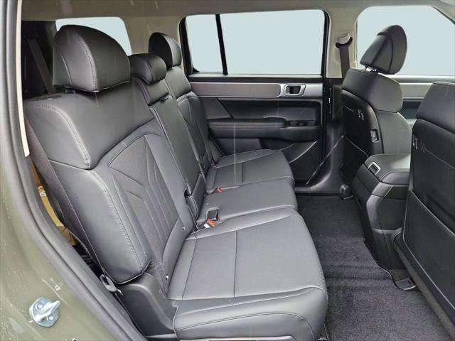 New 2026 Hyundai Santa Fe SEL AWD/4WD image 27