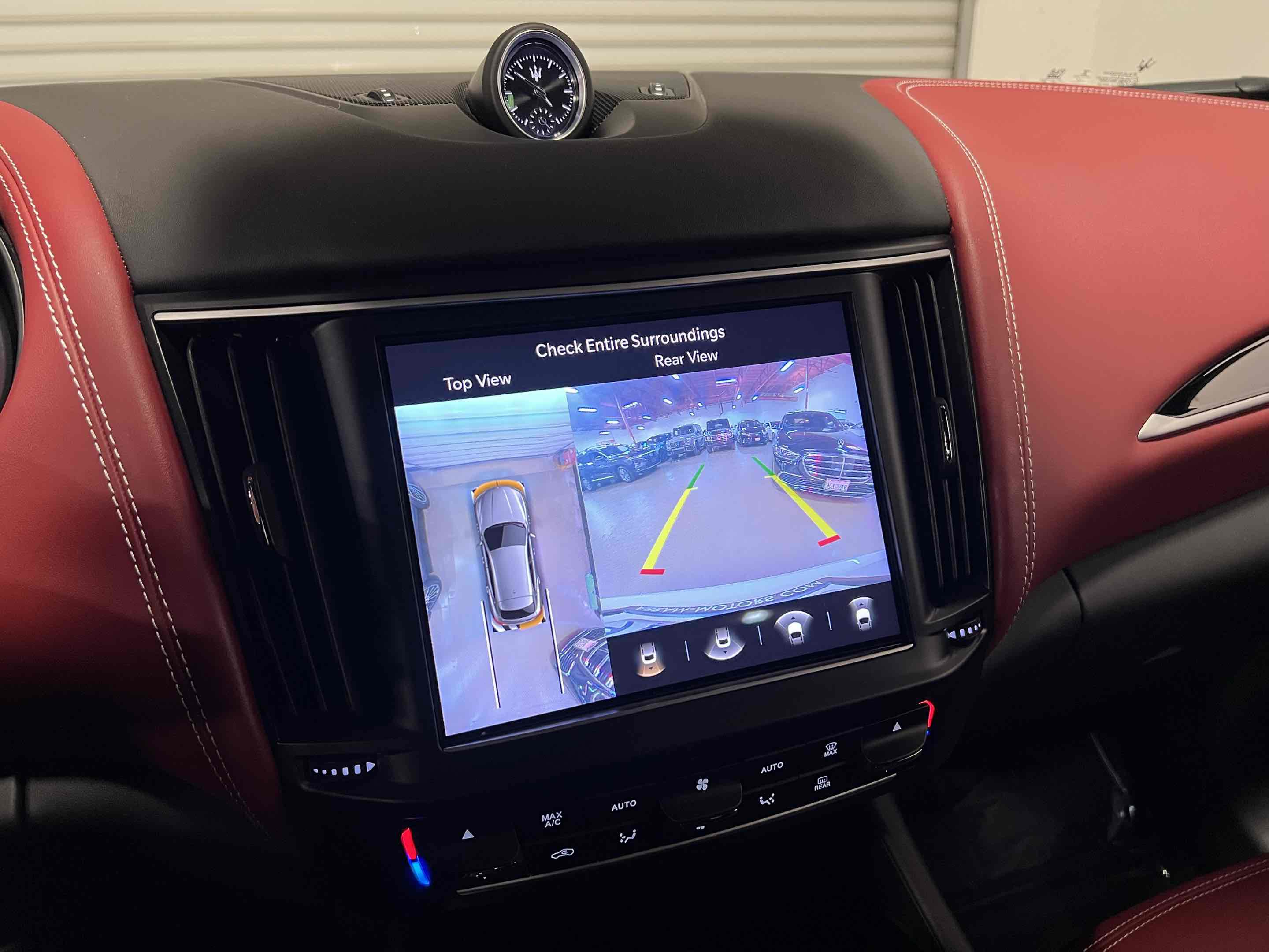 Used 2022 Maserati Levante GT image 56