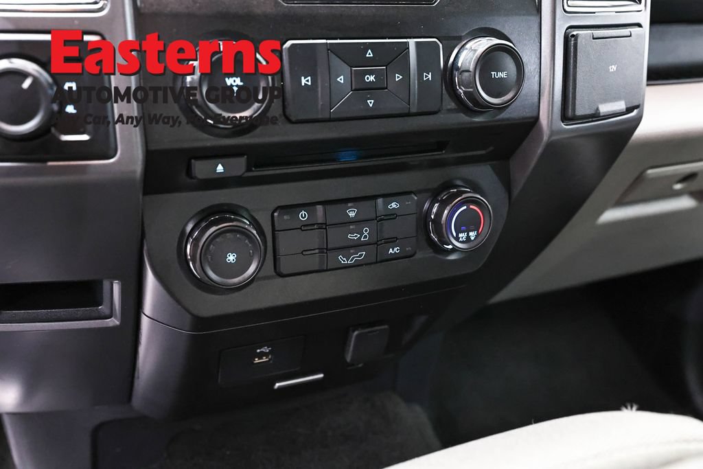Used 2018 Ford F150 XLT AWD/4WD image 20
