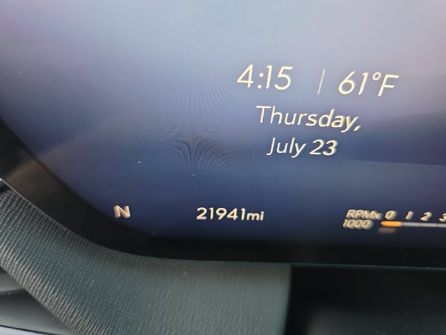 Certified 2025 Buick Enclave Preferred FWD image 15
