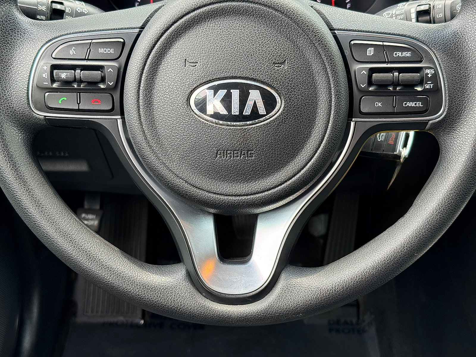 Used 2017 Kia Sportage LX w/ LX Popular Package AWD/4WD image 18