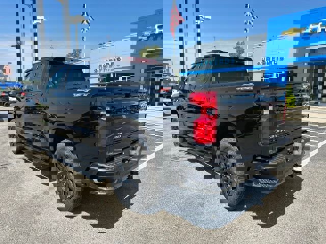 New 2025 Chevrolet Silverado 1500 RST w/ Protection Package image 18