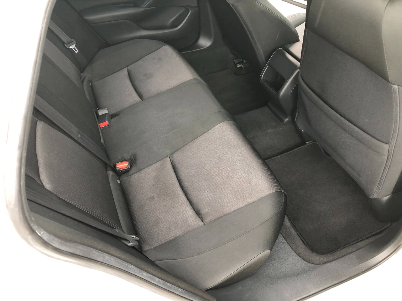 Used 2019 Honda Accord LX image 23