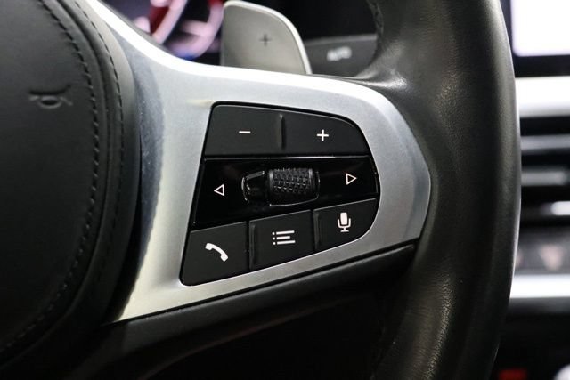 Used 2020 BMW M340i w/ Premium Package RWD image 22