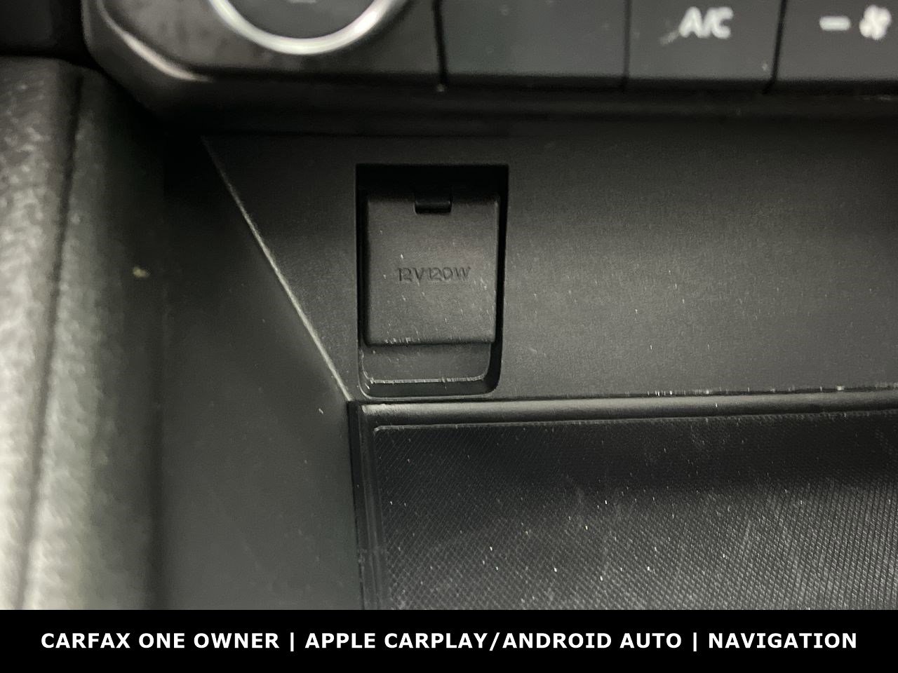 Used 2024 MAZDA CX-5 AWD 2.5 S w/ Preferred Package image 23