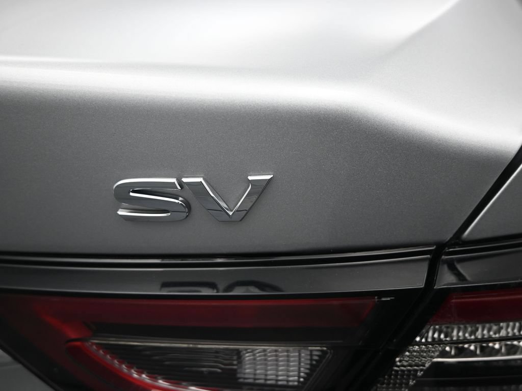 Used 2023 Nissan Maxima SV w/ Floor Mat Group FWD image 38