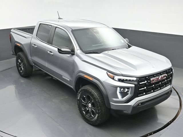 Used 2024 GMC Canyon Elevation w/ Convenience Package RWD image 35