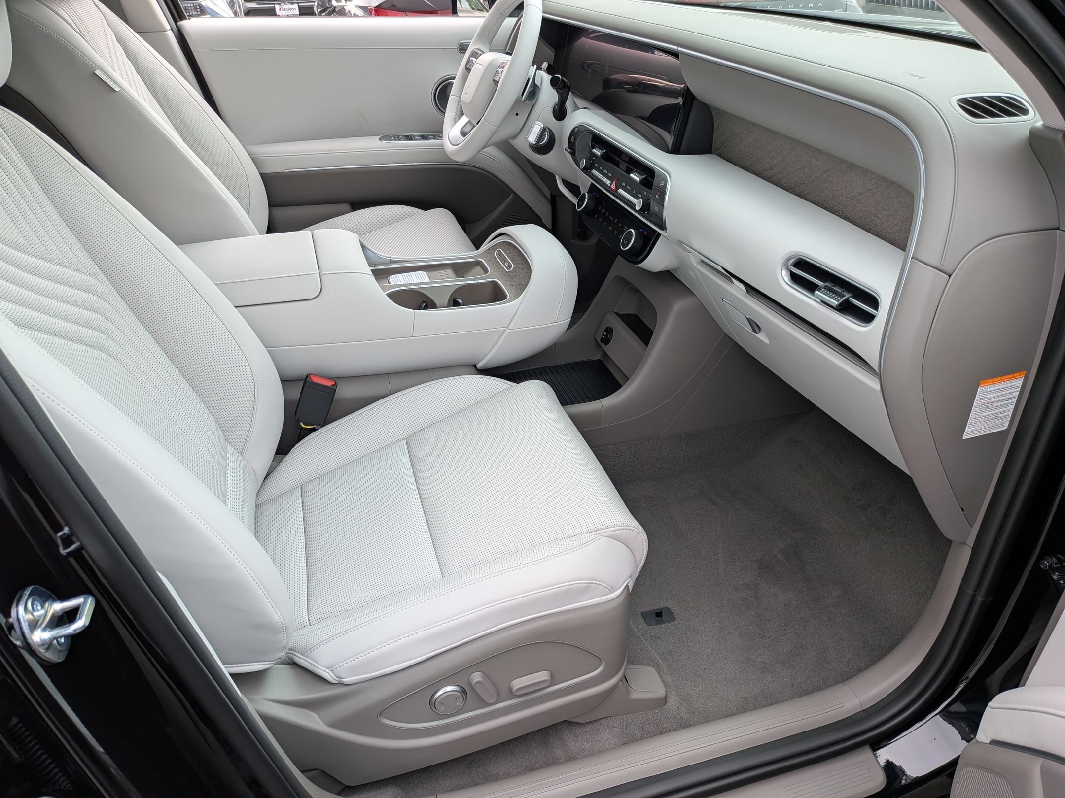 New 2026 Hyundai Palisade SEL Premium AWD/4WD image 26