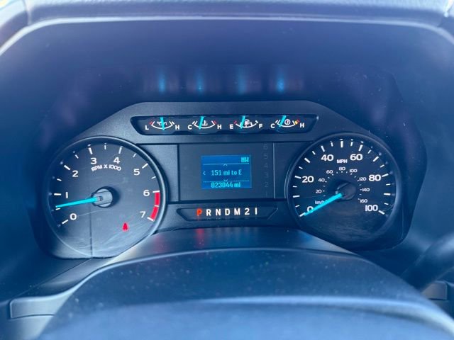 Used 2019 Ford F350 XL w/ Power Equipment Group image 15