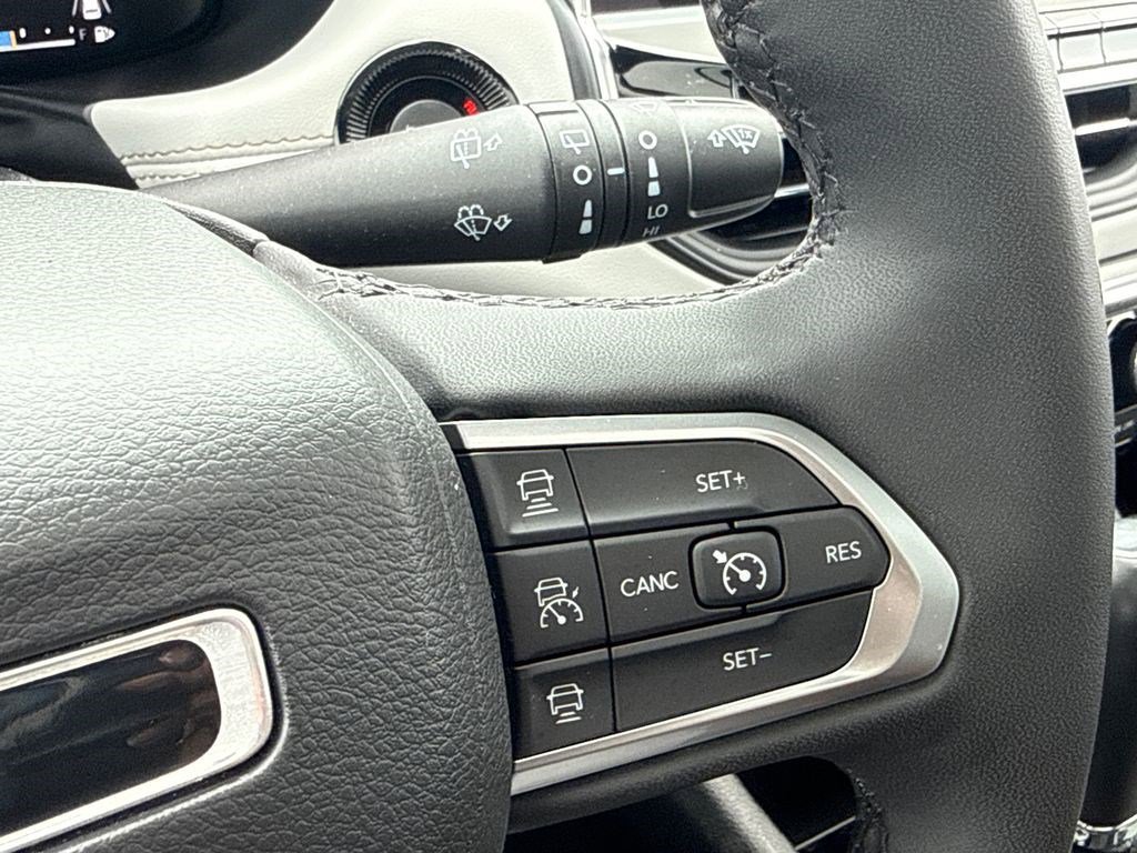 Used 2023 Jeep Compass Limited w/ Elite Group image 26