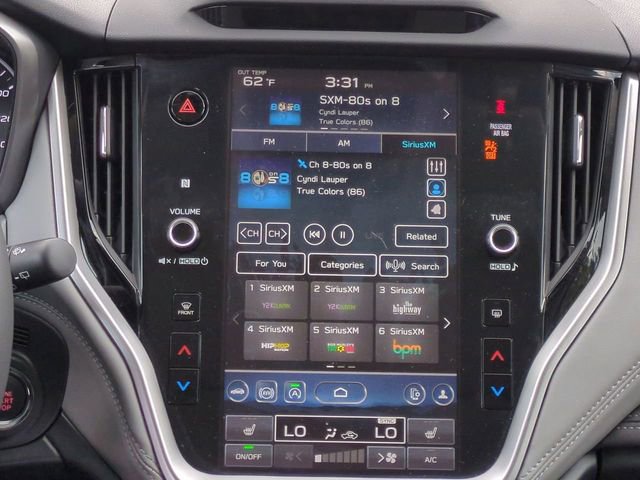 Used 2025 Subaru Outback Limited image 19