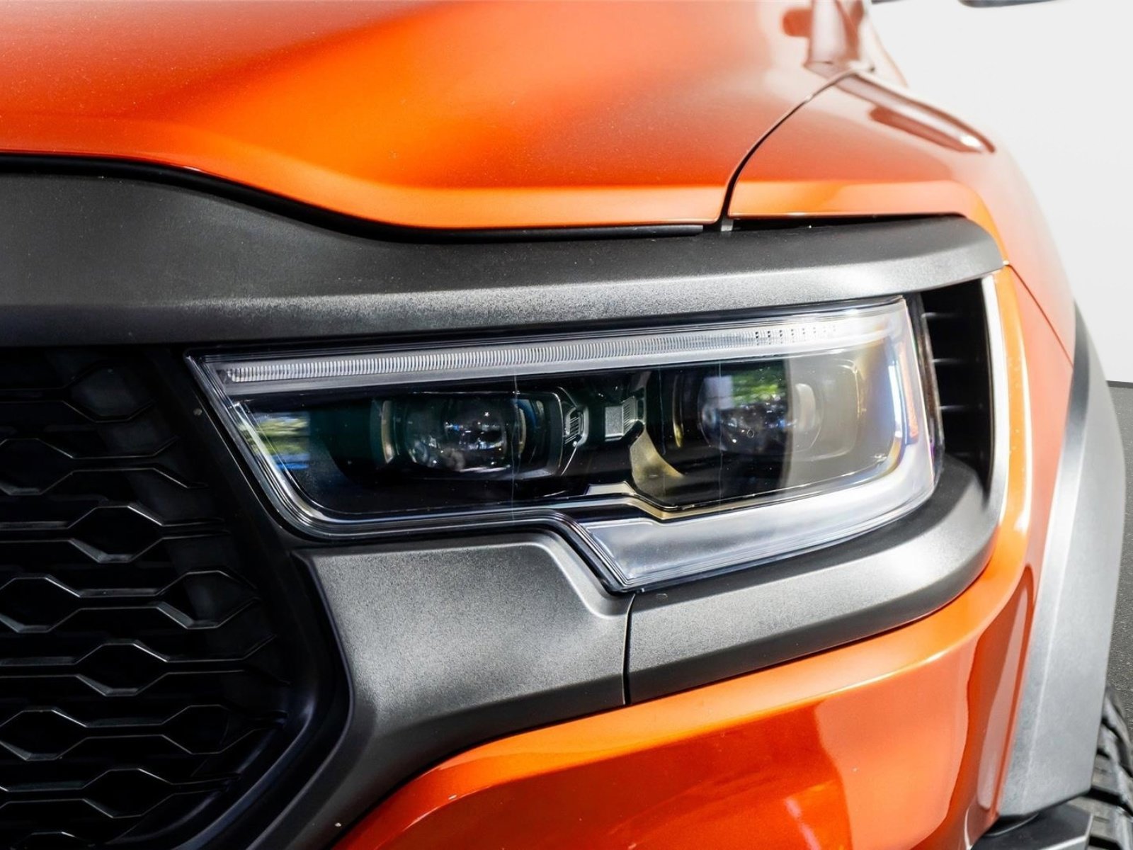 Used 2024 RAM 1500 TRX image 22