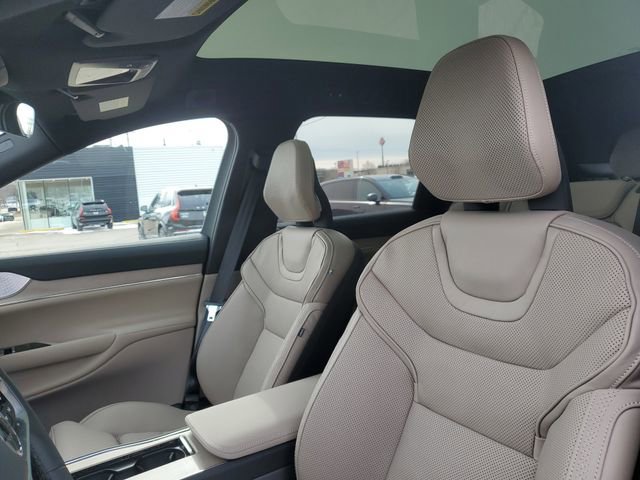 New 2026 Volvo EX90 Ultra image 5
