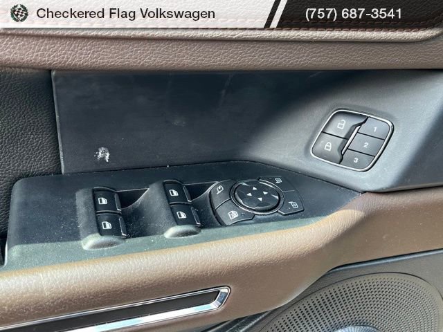 Used 2021 Ford Expedition Max King Ranch image 14