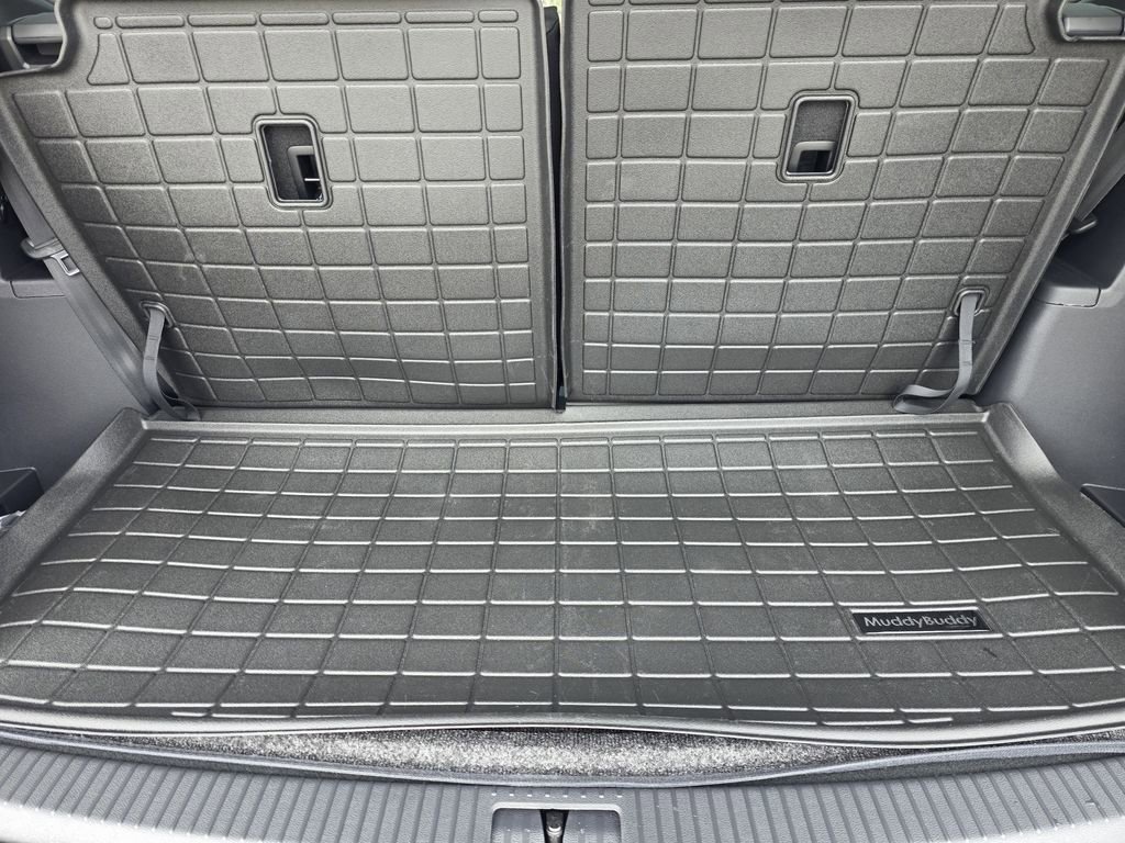 New 2026 Volkswagen Atlas SE image 22