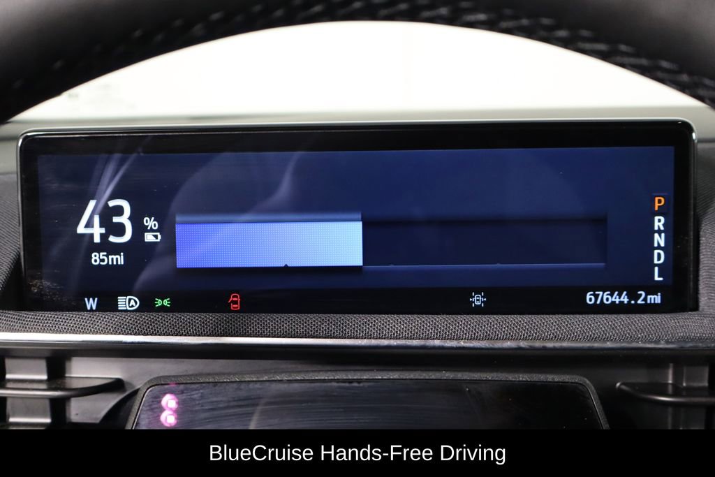 Used 2021 Ford Mustang Mach-E Select w/ Comfort/Technology Package image 11