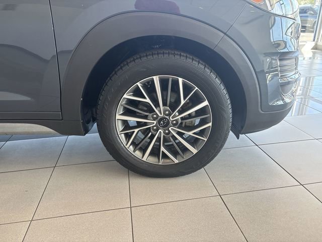 Used 2021 Hyundai Tucson SEL image 14