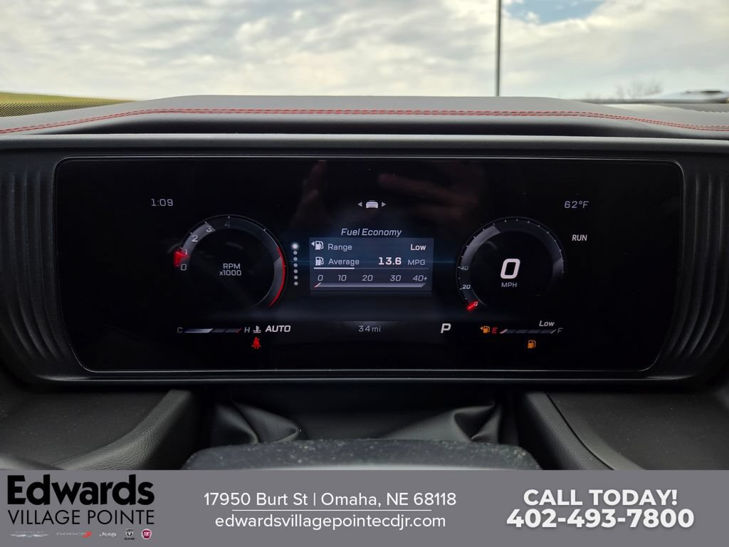 New 2026 Dodge Charger R/T w/ Driver Convenience Group AWD/4WD image 18