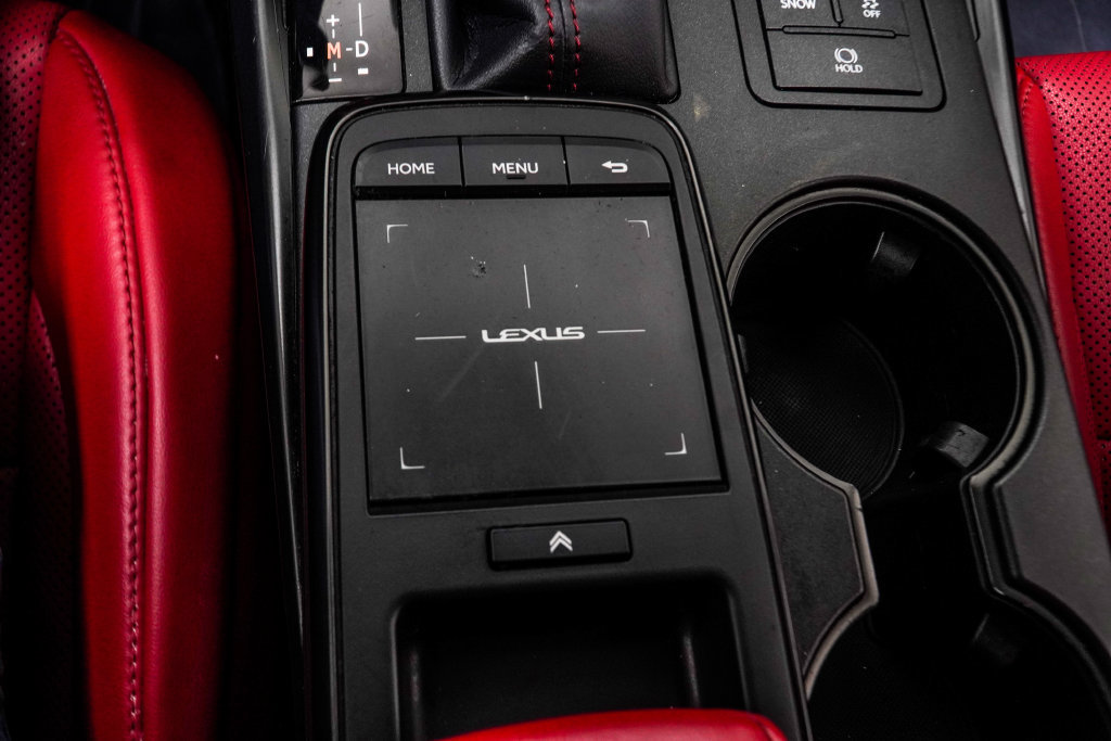 Used 2024 Lexus IS 350 F Sport w/ Memory Package AWD/4WD image 24