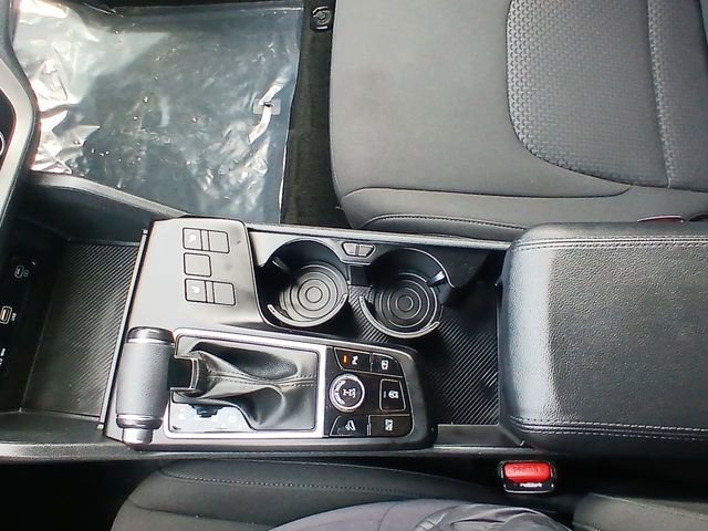 Certified 2025 Kia Sportage LX AWD/4WD image 20