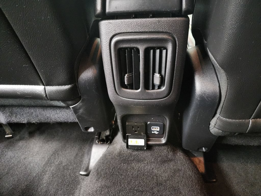 Used 2018 Jeep Compass Limited AWD/4WD image 25