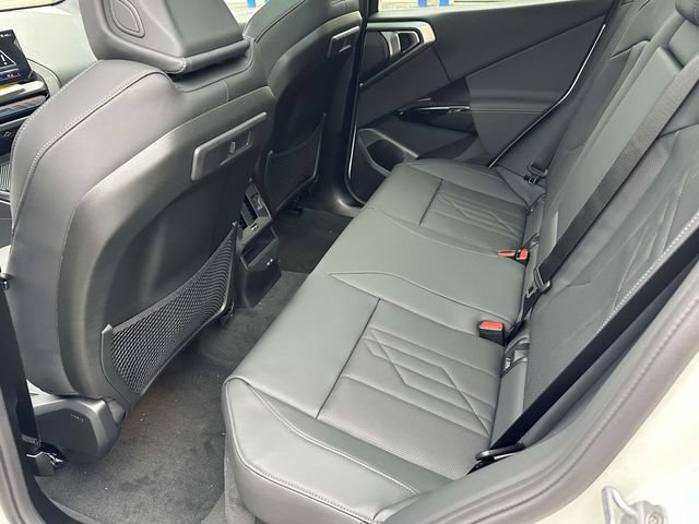 New 2026 BMW X3 xDrive30i w/ Convenience Package AWD/4WD image 8