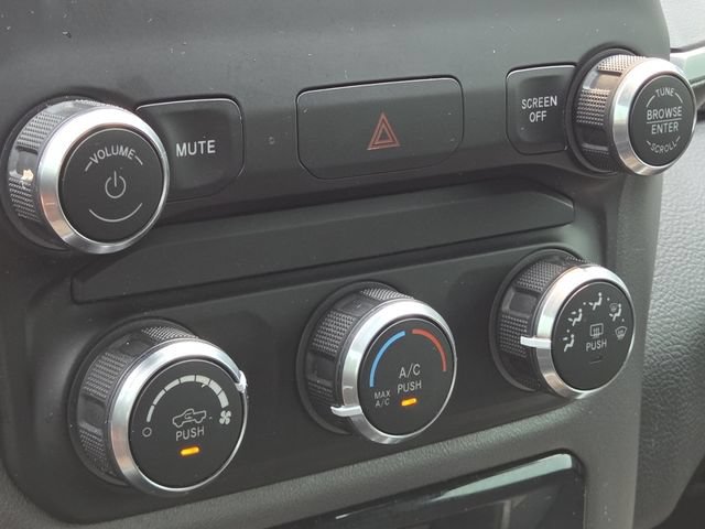 Used 2021 RAM 1500 Big Horn AWD/4WD image 29