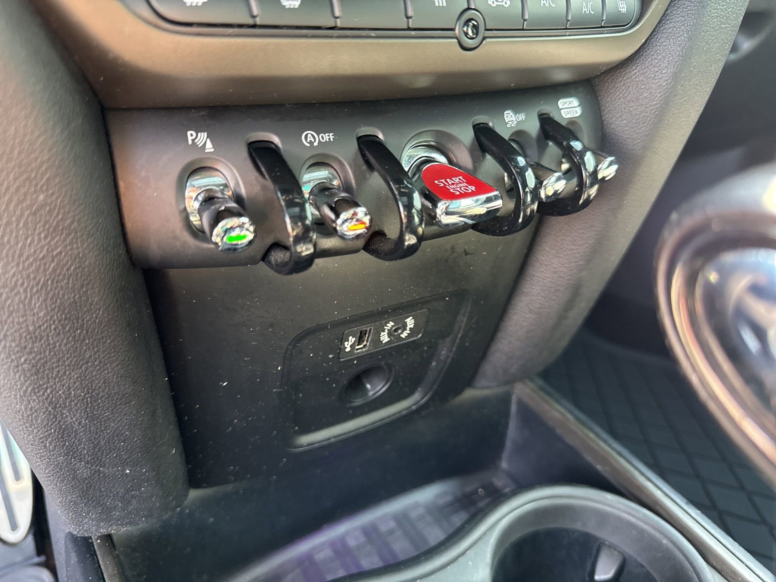 Used 2018 MINI Cooper Countryman S FWD image 26