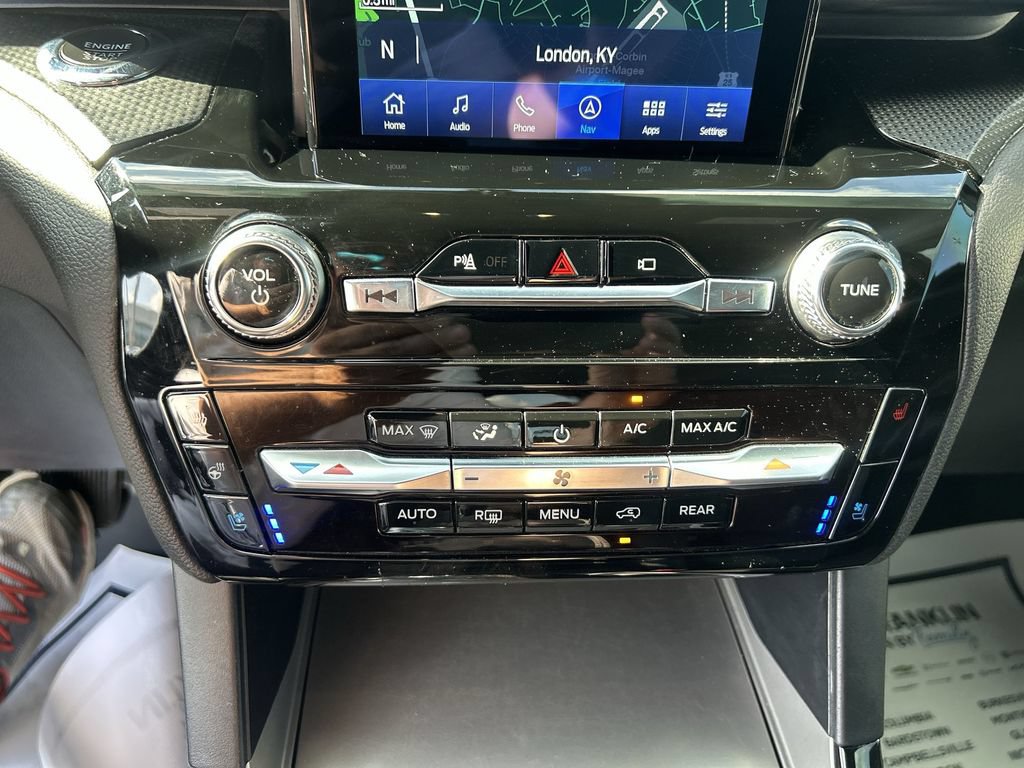 Used 2022 Ford Explorer ST w/ Equipment Group 401A AWD/4WD image 27