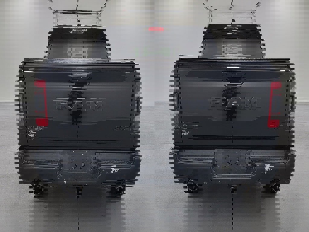 Used 2019 RAM 1500 Rebel w/ Rebel Level 2 Equipment Group image 8