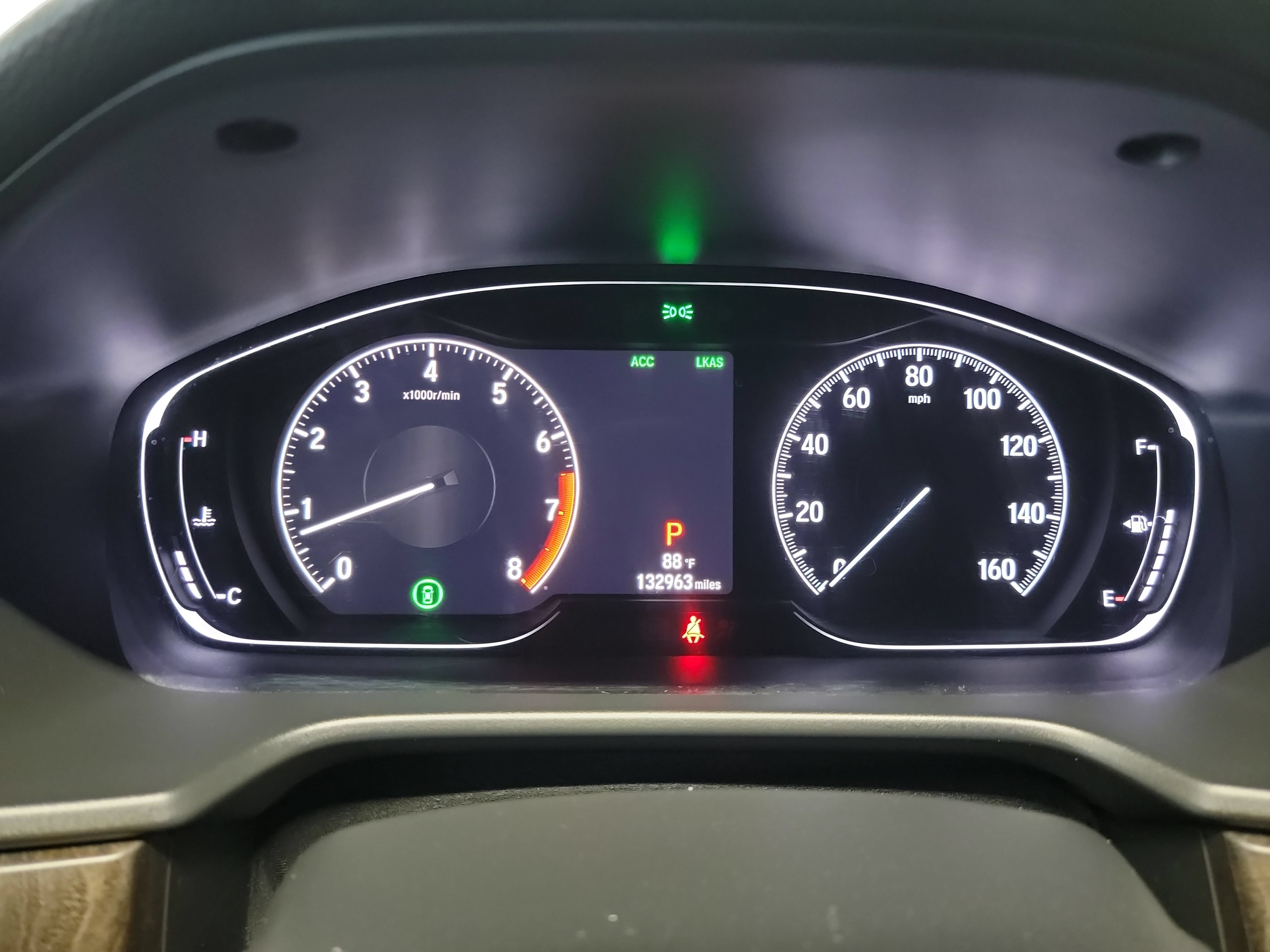 Used 2020 Honda Accord EX-L image 18