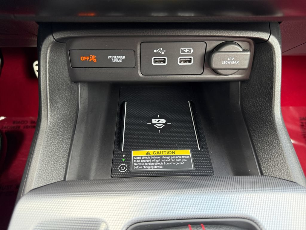 Used 2025 Honda Civic Type R image 18