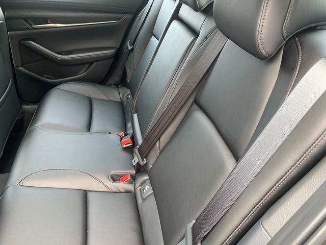 New 2026 MAZDA MAZDA3 2.5 S Sedan w/ Preferred Pkg FWD image 11