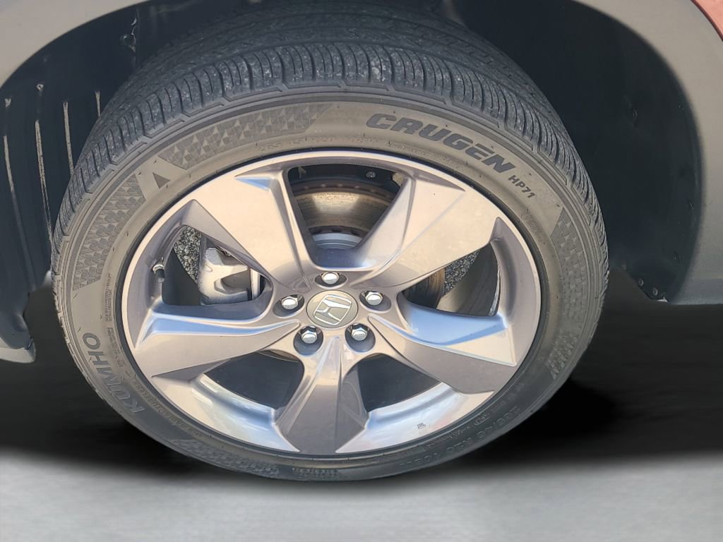 Used 2021 Honda Passport Touring image 10