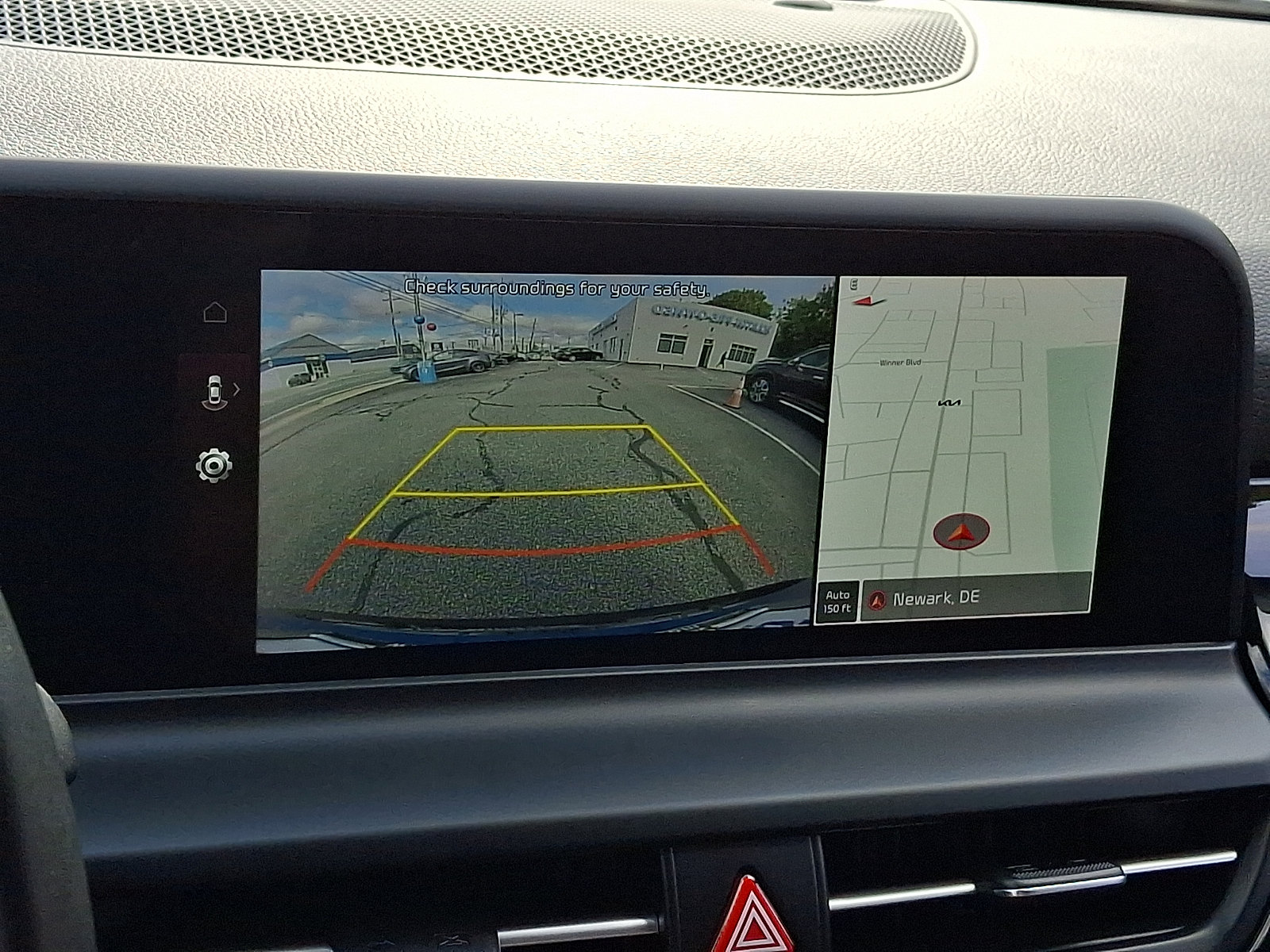 Certified 2024 Kia Seltos S AWD/4WD image 17