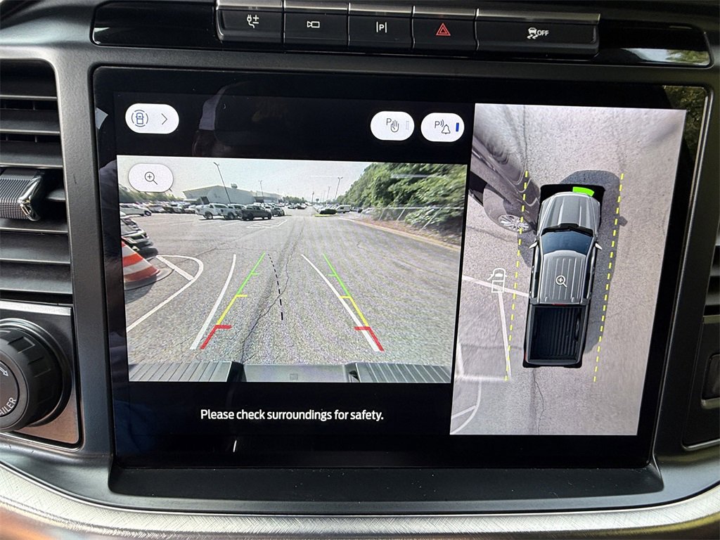 Used 2024 Ford F150 King Ranch image 26