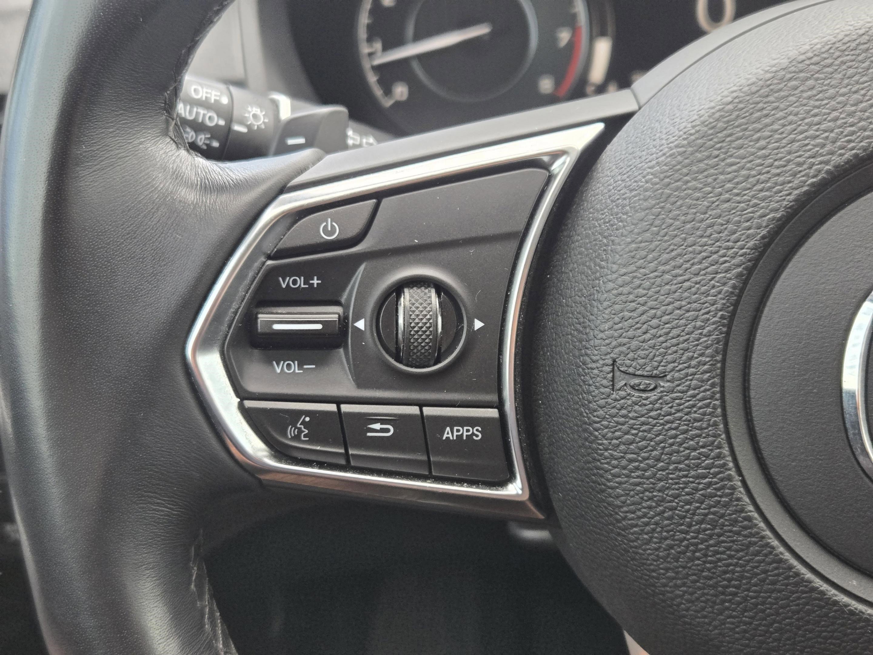 Certified 2022 Acura RDX w/ Technology Package image 22