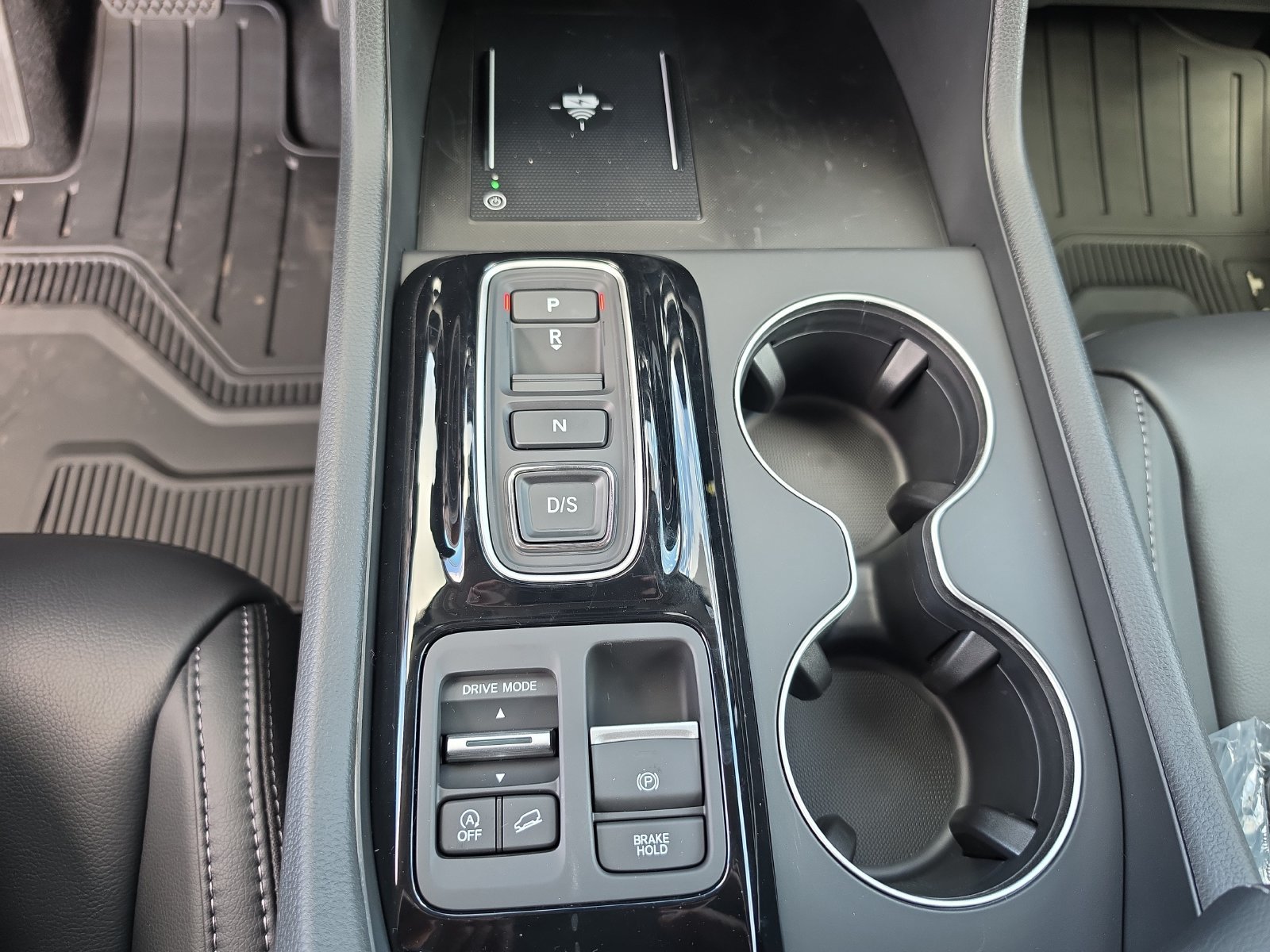 New 2026 Honda Pilot EX-L image 21