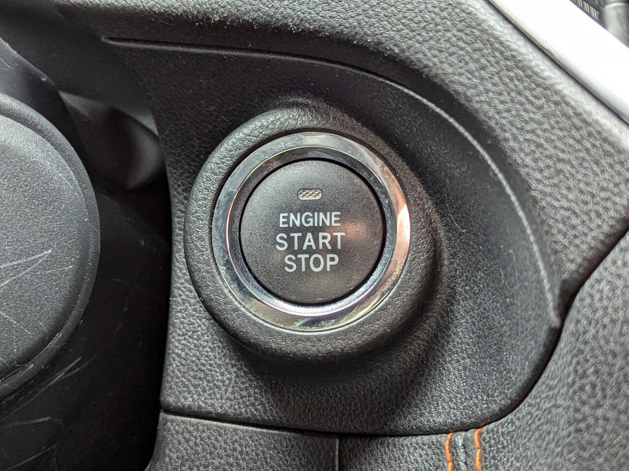 Used 2020 Subaru Crosstrek 2.0i Limited w/ Moonroof Package w/Navigation image 25