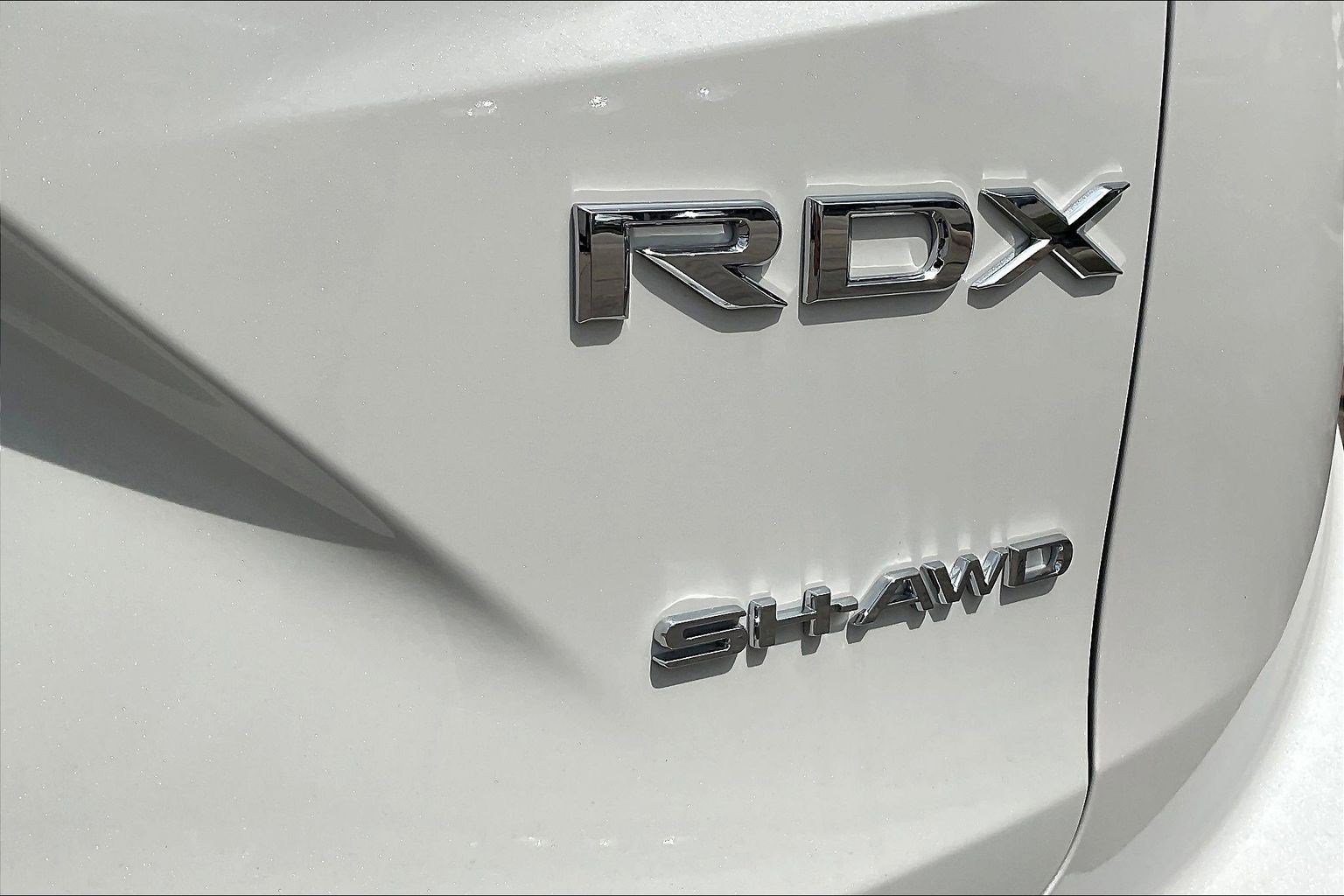 New 2026 Acura RDX SH-AWD w/ Technology Package image 14