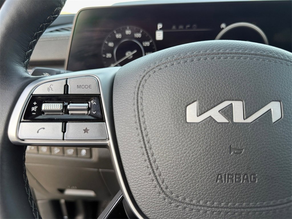 New 2025 Kia Telluride SX Prestige X-Line image 25