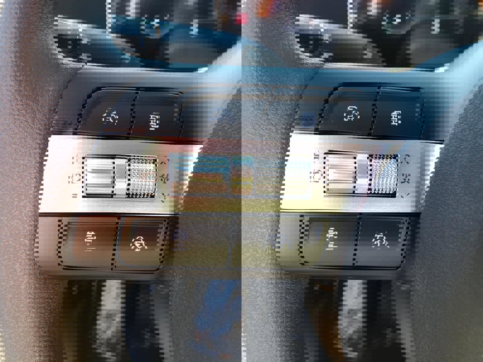 New 2026 Hyundai Tucson SEL image 8