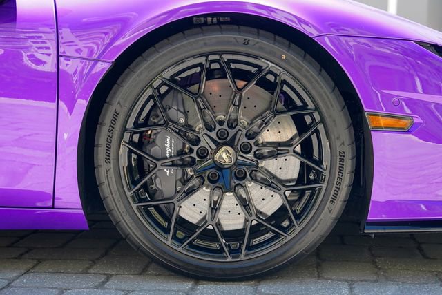 Used 2026 Lamborghini Temerario image 35