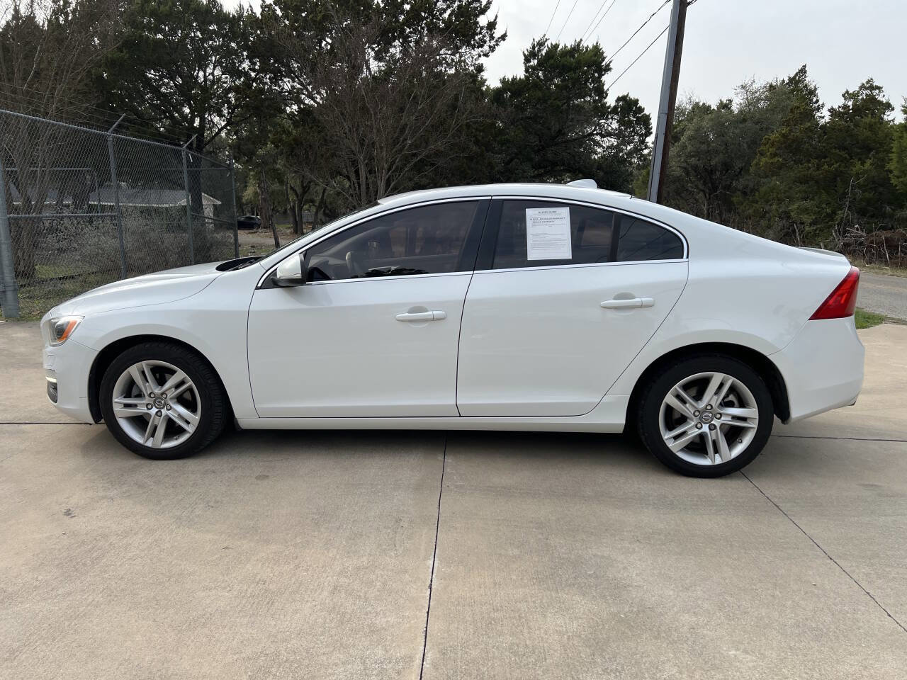 Used 2015 Volvo S60 T5 Premier Plus FWD image 7